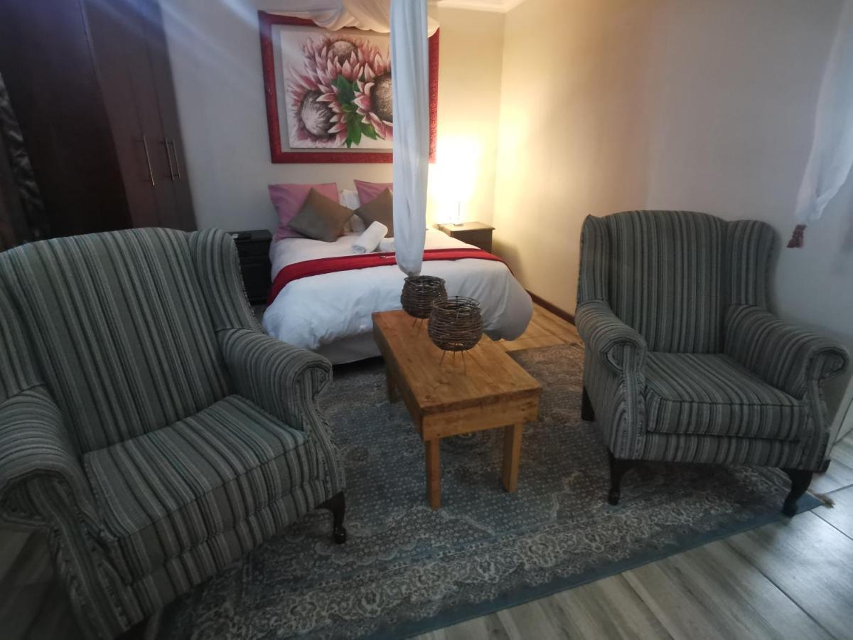 Sun Deck Lodge Hartbeespoort Kültér fotó