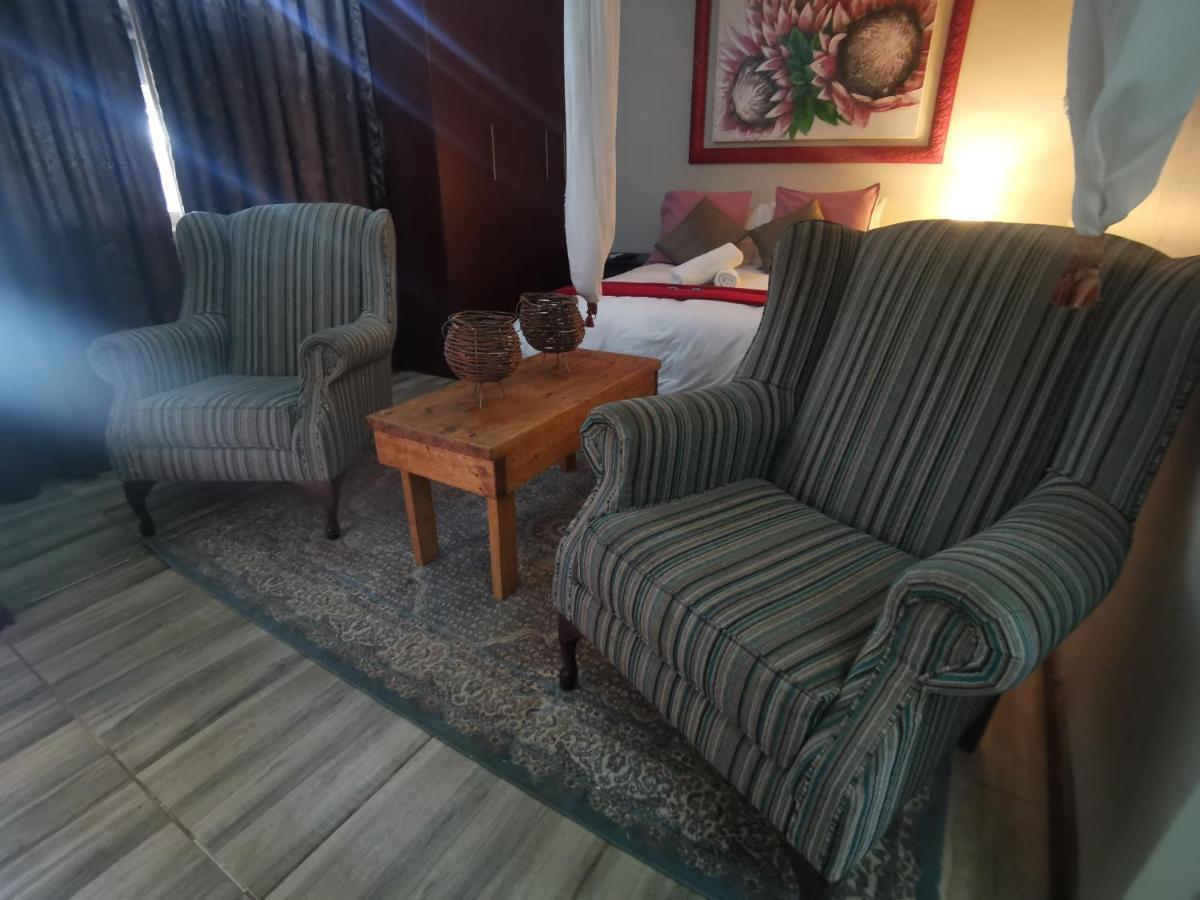 Sun Deck Lodge Hartbeespoort Kültér fotó